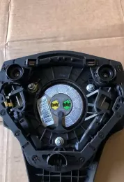 PA23060044 подушка безопасности Airbag на руле Opel Corsa D