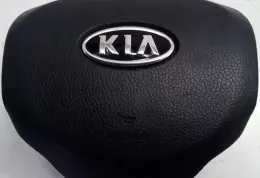 569002T000 подушка безопасности Airbag на руле KIA Optima