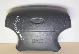 ASG1045494332 подушки безпеки Airbag на кермі Ford Scorpio