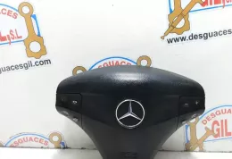 141979 подушки безпеки Airbag на кермі Mercedes-Benz C W203