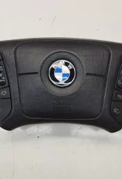 8380275 подушка безопасности Airbag на руле BMW 5 E39