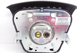 CC4U3U3FCUK подушка безопасности Airbag на руле Jeep Patriot