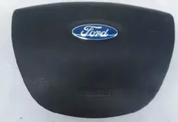 E3B3442 подушки безпеки Airbag на кермі Ford Transit