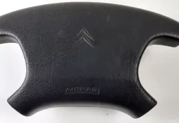 96143249ZL подушка безопасности Airbag на руле Citroen Xantia