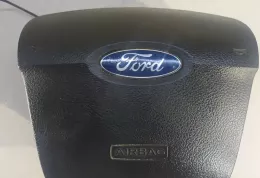 HDD52071630800 подушка безопасности Airbag на руле Ford Galaxy