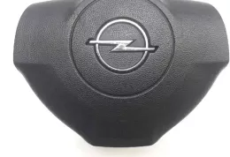 XJES29400960 подушка безопасности Airbag на руле Opel Astra G