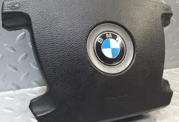 336761775030 подушка безопасности Airbag на руле BMW 7 E65 E66