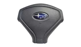 E6ZA4134982 подушки безпеки Airbag на кермі Subaru Forester SG