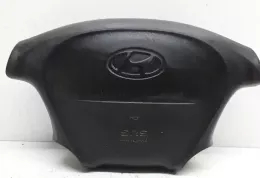 4ADA329Q10110 подушка безопасности Airbag на руле Hyundai H-1, Starex, Satellite