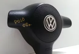 6X0880201HCF подушки безпеки Airbag на кермі Volkswagen Polo III 6N 6N2 6NF