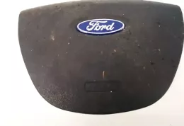 4M51A042B85CDC подушка безопасности Airbag на руле Ford Focus