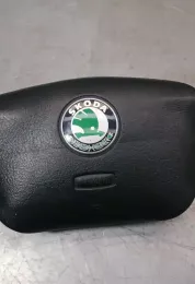 DE1011 подушка безопасности Airbag на руле Skoda Octavia Mk1 (1U)