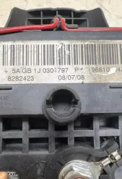 1J0301797 подушка безопасности Airbag на руле Peugeot 308