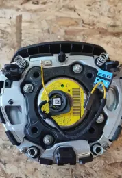 11B0321A0329 подушка безопасности Airbag на руле BMW 7 F01 F02 F03 F04