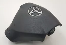 Z21D4107435 подушка безопасности Airbag на руле Toyota Corolla Verso AR10