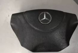 4K64AKW подушка безопасности Airbag на руле Mercedes-Benz Vito Viano W638