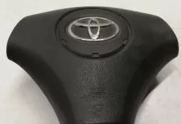 TKLX11NCRX подушка безопасности Airbag на руле Toyota Corolla Verso AR10