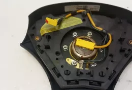 YS41A042B85ABW подушка безопасности Airbag на руле Ford Focus
