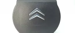 5AGA3S0243604 подушка безопасности Airbag на руле Citroen C4 I