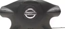 3125075 подушки безпеки Airbag на кермі Nissan Primera