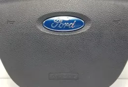 909608030105192 подушки безпеки Airbag на кермі Ford Focus C-MAX
