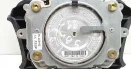 371912467 подушка безопасности Airbag на руле BMW 5 E39