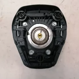 2016580 подушка безопасности Airbag на руле Ford Fiesta