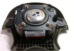 1AB7009P30243 подушка безопасности Airbag на руле Jaguar X-Type