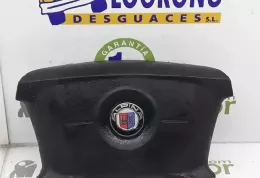 331097244 подушка безопасности Airbag на руле BMW 3 E46