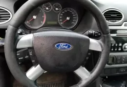 1419441 подушки безпеки Airbag на кермі Ford Focus
