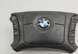 03740355 подушки безпеки Airbag на кермі BMW 5 E39