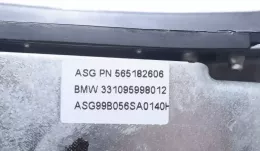 1095998 подушка безопасности Airbag на руле BMW 7 E38