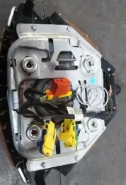 7L5880201BN подушка безопасности Airbag на руле Porsche Cayenne (9PA)