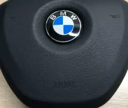 7829607 подушка безопасности Airbag на руле BMW 7 F01 F02 F03 F04