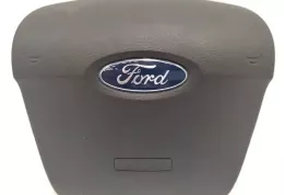 2469641 подушка безопасности Airbag на руле Ford Mondeo MK IV