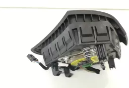 6040458A00 подушки безпеки Airbag на кермі BMW 5 E60 E61