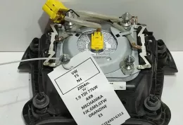 0017R001BP2V подушка безопасности Airbag на руле Volkswagen Transporter - Caravelle T5