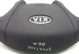 569000Z000 подушки безпеки Airbag на кермі KIA Sportage