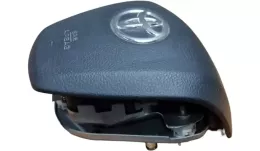 BAMPT11696 подушка безопасности Airbag на руле Toyota Avensis T270