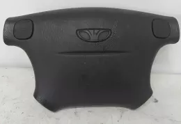 IJXDM0571640 подушка безопасности Airbag на руле Daewoo Matiz