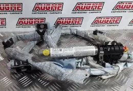 34006626B подушки безпеки Airbag на кермі Volkswagen PASSAT B6