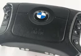 3725939389 подушка безопасности Airbag на руле BMW 5 E39