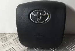 BAMPT1280 подушки безпеки Airbag на кермі Toyota RAV 4 (XA30)