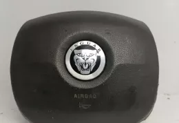 N1Z2793 подушки безпеки Airbag на кермі Jaguar X-Type