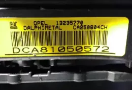 CA259604CH подушка безопасности Airbag на руле Opel Corsa D