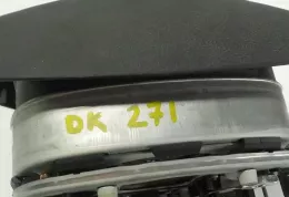1Z0880201AKTDZ подушка безопасности Airbag на руле Skoda Yeti (5L)