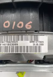 0981401B03099 подушки безпеки Airbag на кермі BMW 3 E90 E91