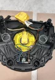 16102007 подушка безопасности Airbag на руле Volkswagen PASSAT B6
