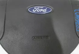 1365736 подушка безопасности Airbag на руле Ford Mondeo Mk III