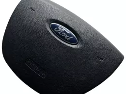 5M51R042B85AA подушка безопасности Airbag на руле Ford Focus C-MAX